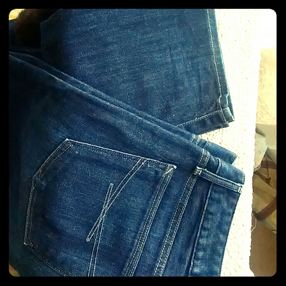 Gap 1969 Real Straight 10L